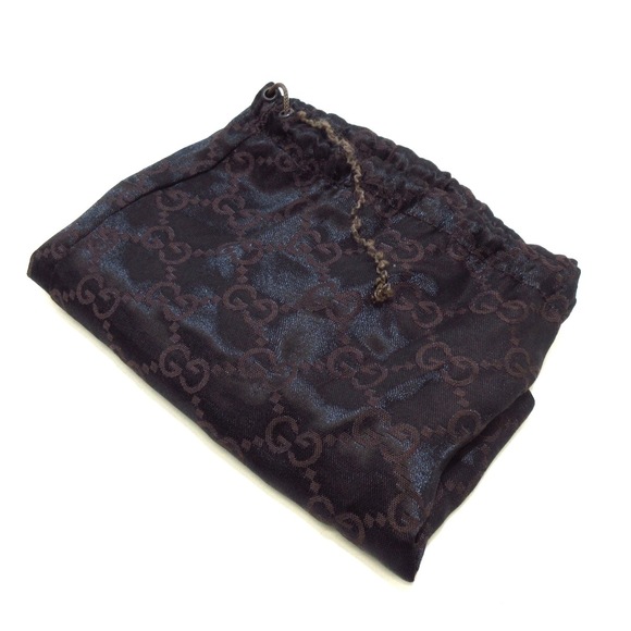 GUCCI GG pattern Backpack - Picture 7 of 13